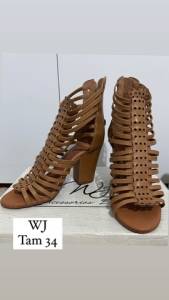 Sandlia Wj