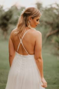 Vestido De Festa