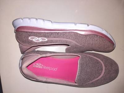 Tnis Feetpad - Olympikus - 36