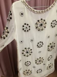 Vestido De Festa