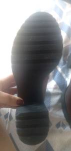 Bota Cano Curto