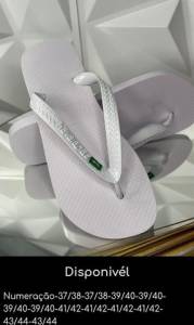 Havaianas