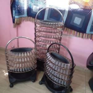 Conjunto Salo De Belezas