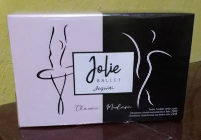 Kit De Perfume Da Jequiti Masculino (raro) E Jolie Feminino