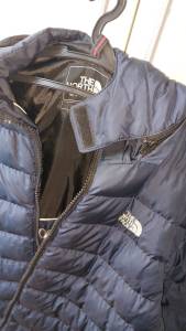 Jaqueta North Face Summit Series 3xl