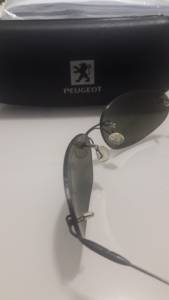 Oculos Matrix Peugeot