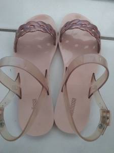 Sandalia Melissa Original N 35