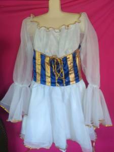 Roupa De Carnaval
