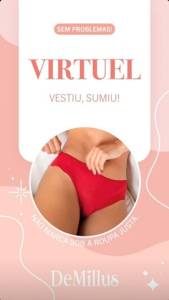 Cala Clssica Virtuel Demillus
