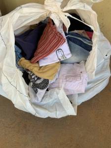 Roupas Novas E Semi Novas