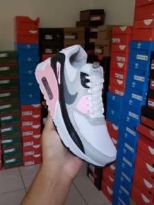 Tnis Airmax Feminino A Pronta Entrega ( Frete Grtis )