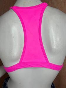 Topper/suti Nadadeira Por R$15,00