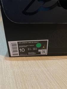 Tnis Nike Airjordan Original!