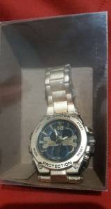 Vendo Relgio Masculino Cssio
