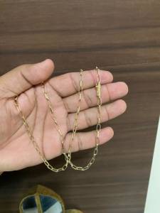 Corrente Ouro 18k