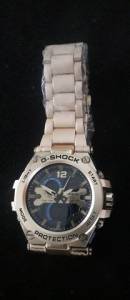 Vendo Lindo G-shock