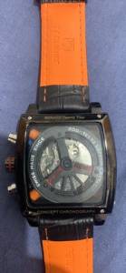 Relogio Tag Heuer