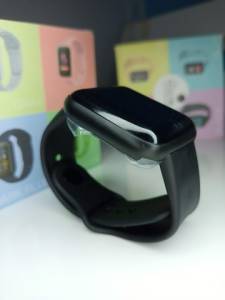 Relgio Smartwatch D20