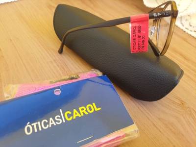 Armao Ray Ban