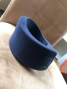 Colar Cervical