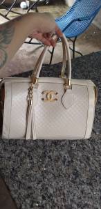 Vendo Bolsa Ba
