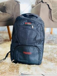 Mochilas