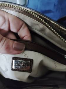Bolsa Guess Importada Usa