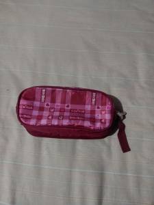 Mochila + Estojo Rebecca Bonbon