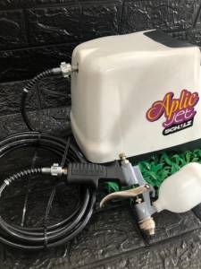 Compressor Aplic Jet Schulz