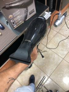 Secador De Cabelo