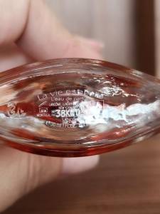 Perfume Feminino La Vie Est Belle