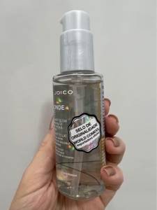 leo Capilar Joico Blonde Life (100ml) - Cabelos Loiros