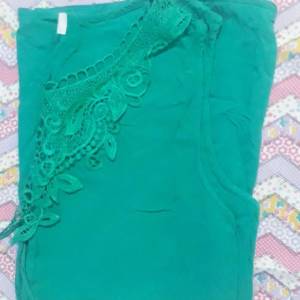 Blusa  De Viscose