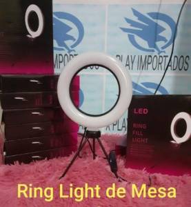 Ring Light 16cm