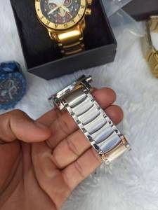 Relgio  Bvlgari  Coringa