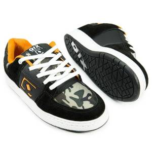Tnis Qix 90s Original