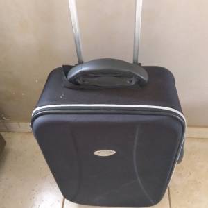 Mala De Viagem