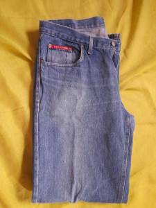 Cala Jeans ?
