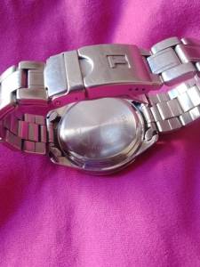 Relgio Tissot