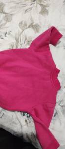 Jaqueta 3-6 Meses