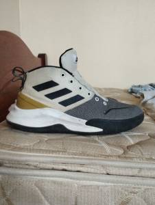 Vendo Est Basketeira