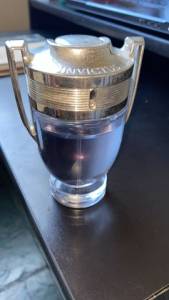 Perfume Paco Rabanne Invictus