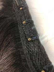 Mega Hair  Cabelo