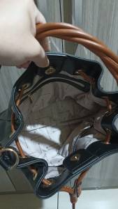 Bolsa Wj