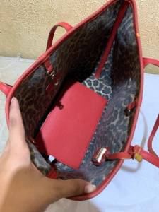 Bolsa Santa Lolla