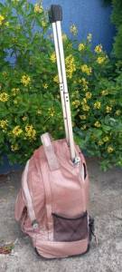 Mochila Kipling Original
