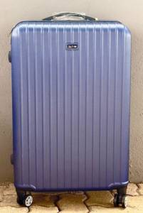 Mala De Bordo 18 Em  7 Cores Promoo