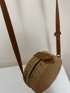 Bolsa De Palha