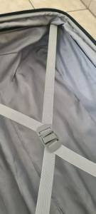 Mala De Viagem Samsonite Fiero 2.0 Tamanho G 32kg Grande