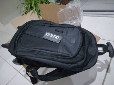 Mochila Escolar (apenas Venda)